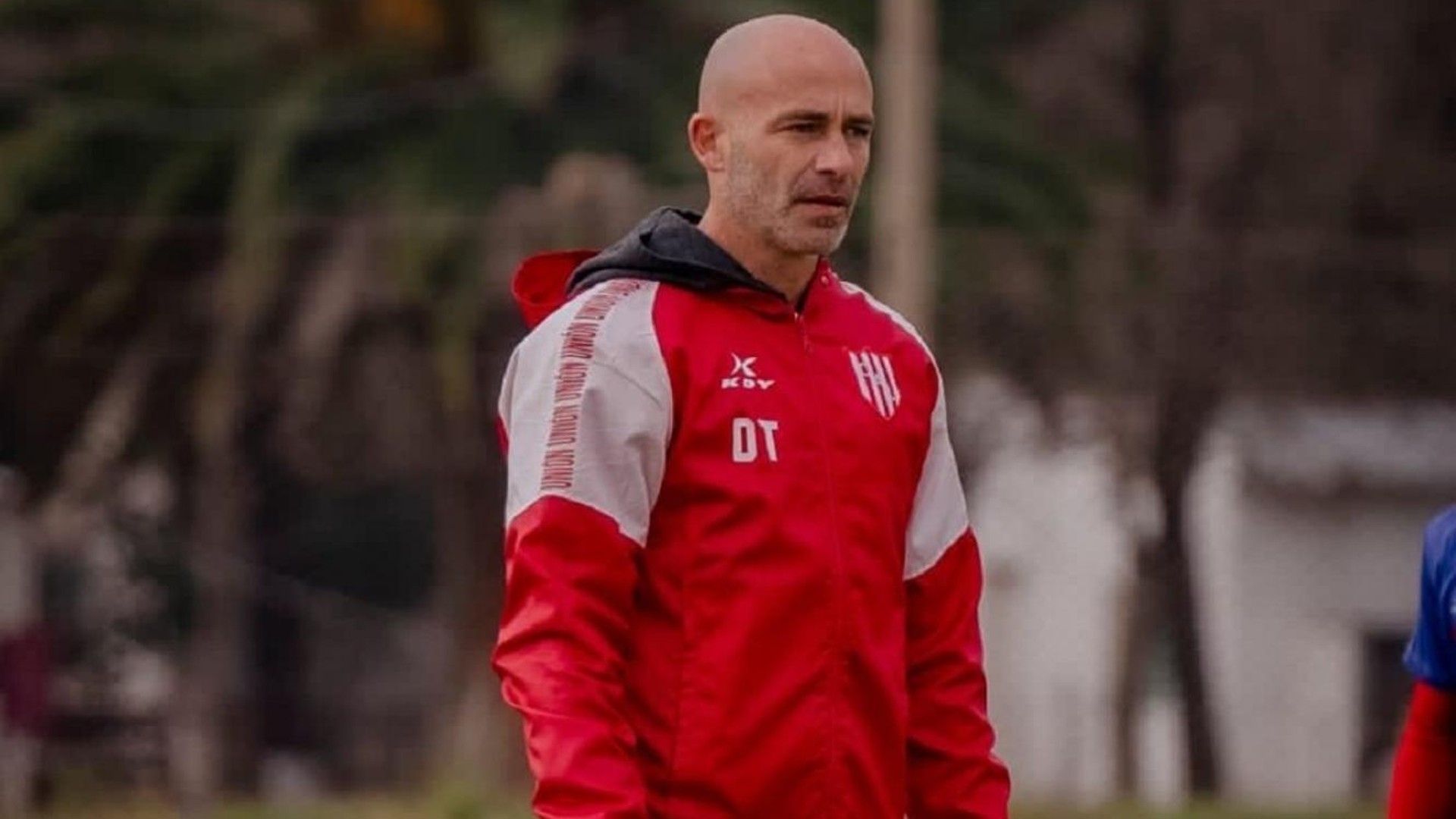 Sebastian Mendez Tecnico Union
