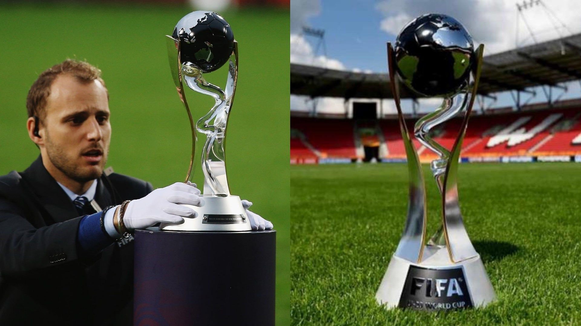 World Cup u20 - 2023