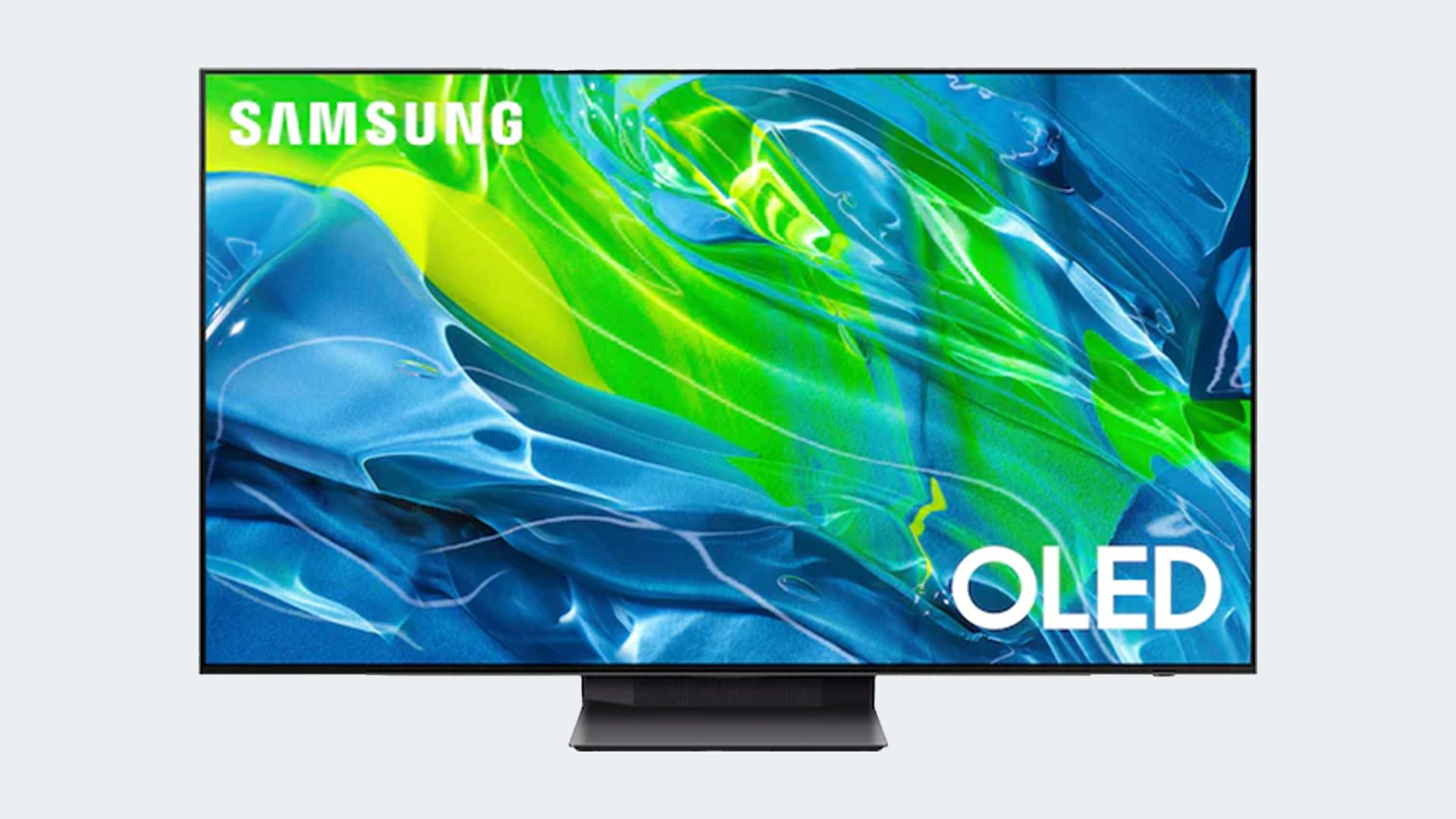 Samsung 65” Class S95B OLED 4K Smart TV 