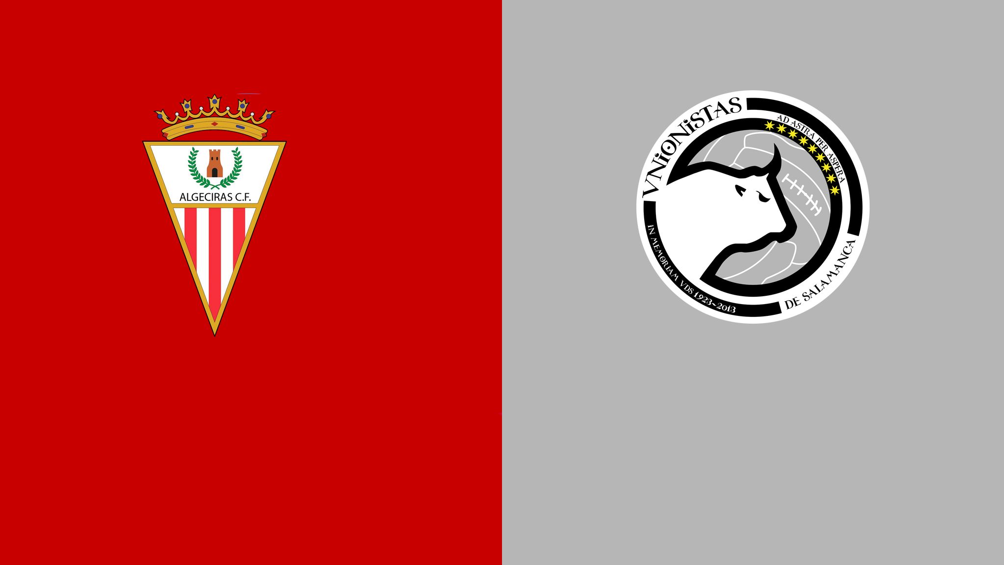 Ageciras Unionistas Salamanca Copa del Rey