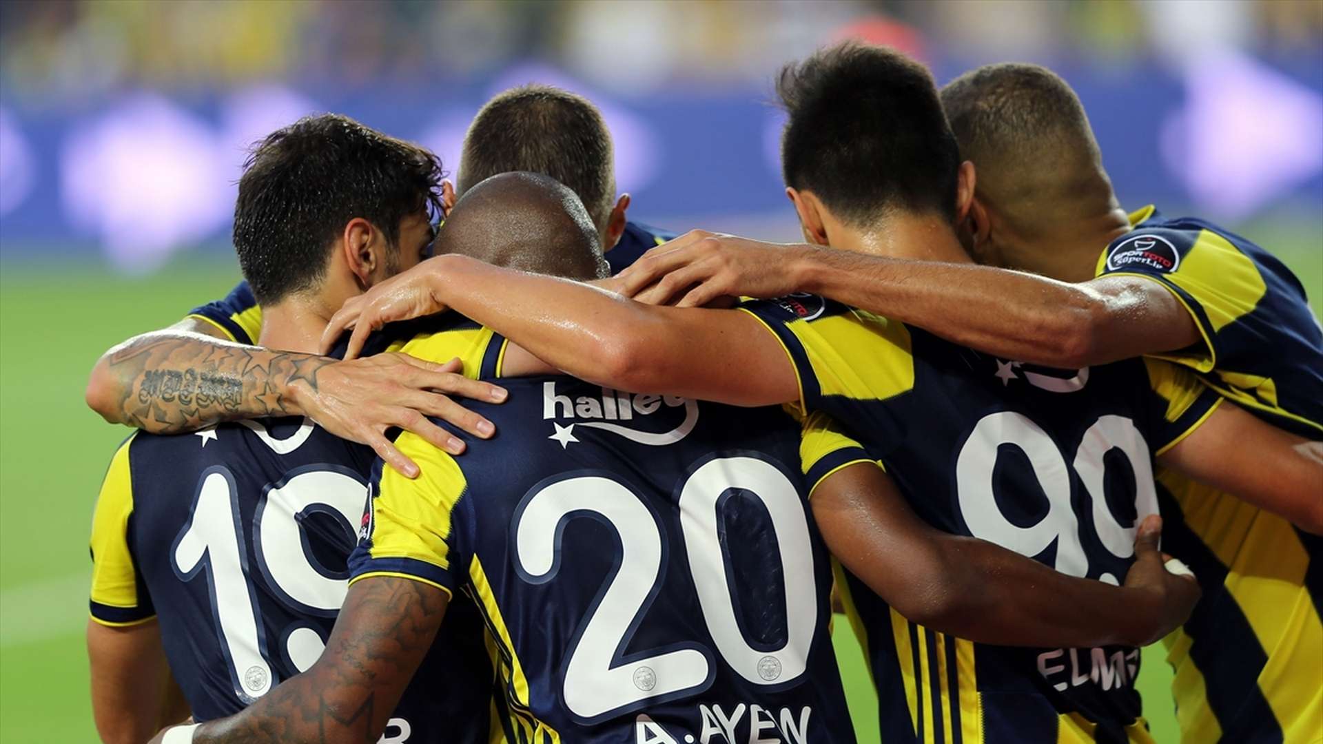 Fenerbahce 912018