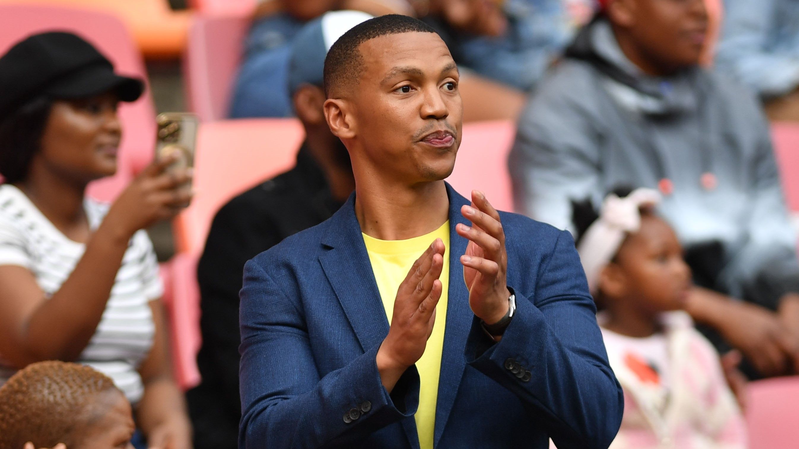 Thlopie Motsepe, Mamelodi Sundowns, October 2025