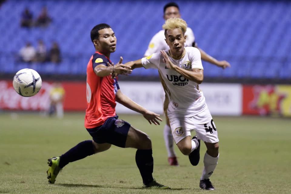 ธัญพิสิษฐ์ คุขะละโม