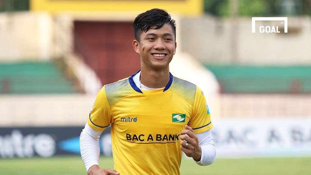 SLNA tập luyện tại sân Vinh chiều 13/9