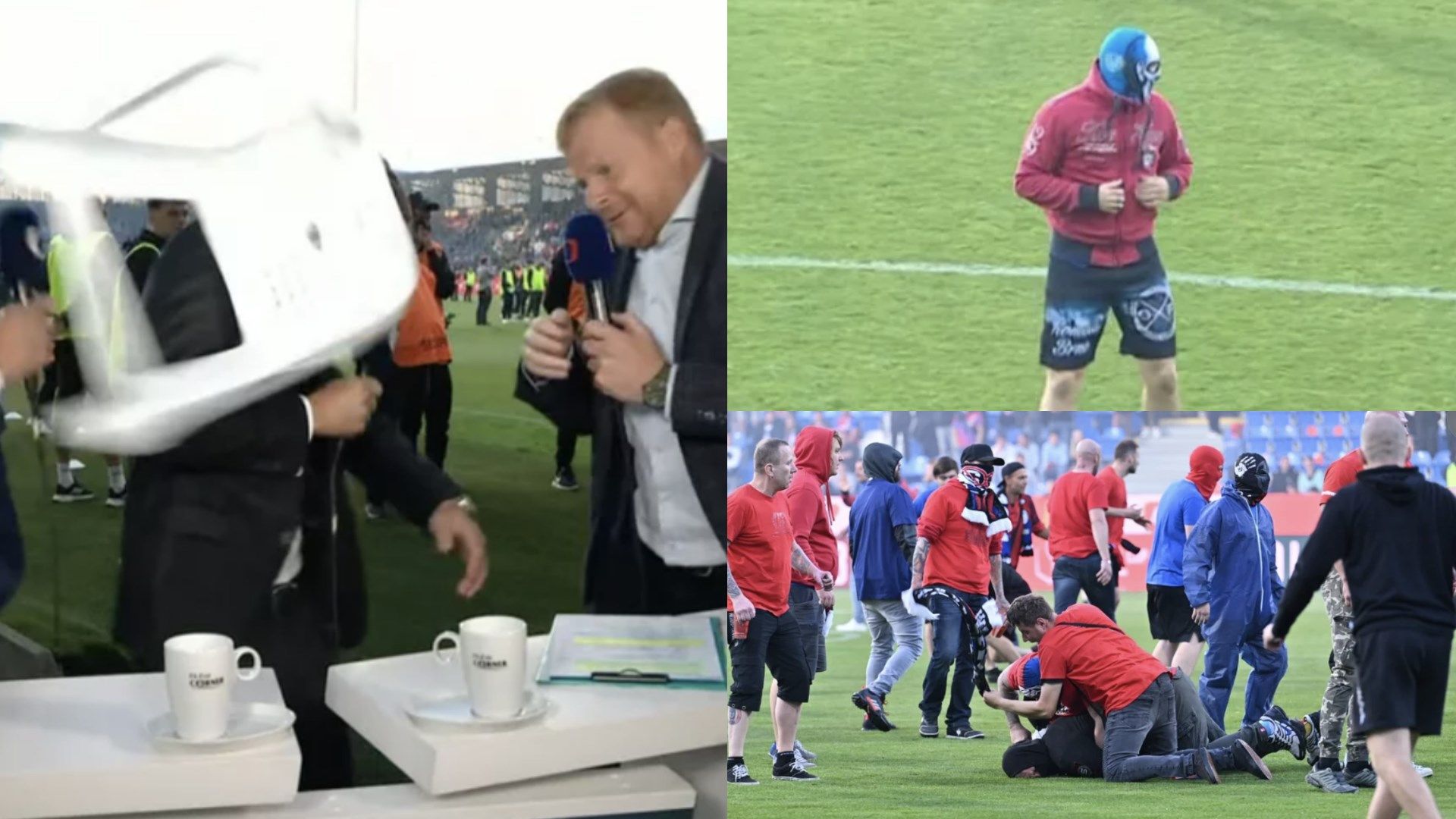 Viktoria Plzen Sparta Prague GFX