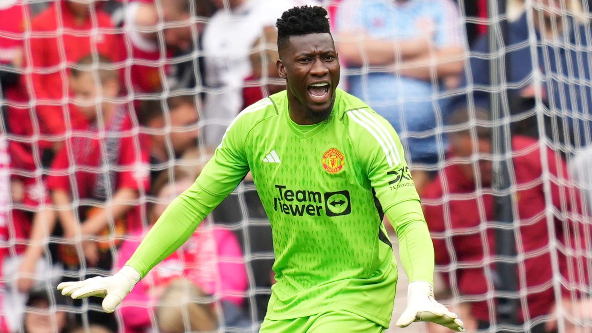 Andre Onana