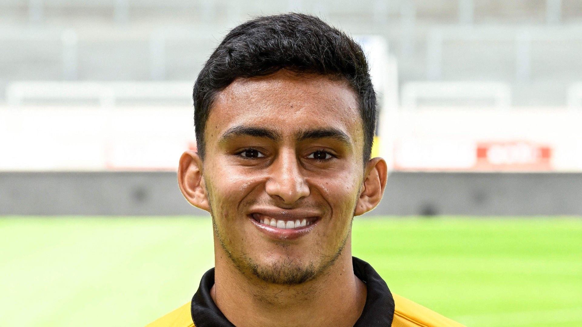 Jorge Hernández KV Mechelen