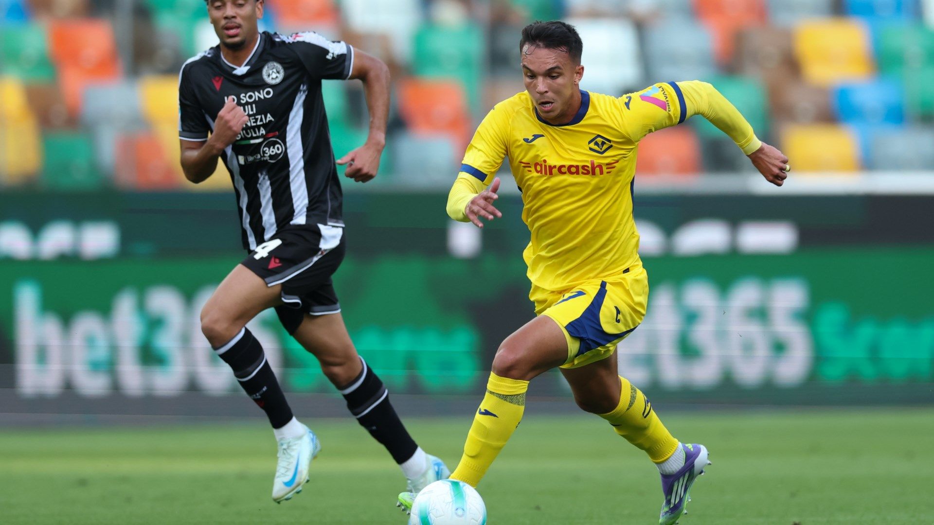 giovane verona 2025 26 azione