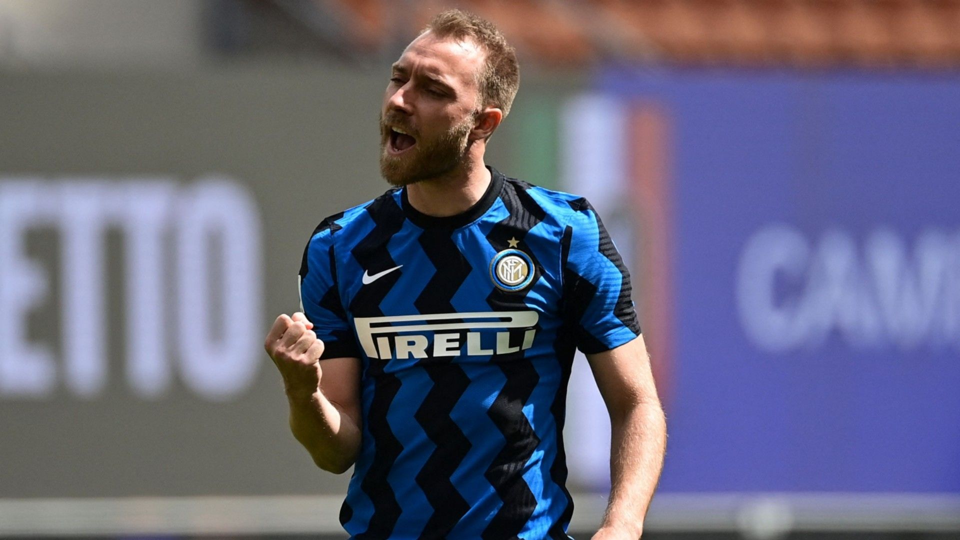 Christian Eriksen-brentford-20220131