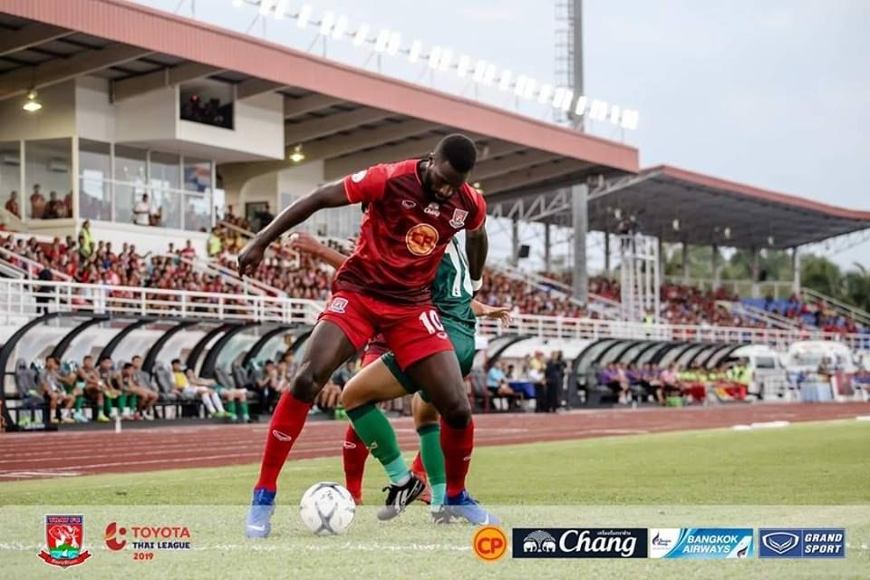 ลอนซานา ดุมบูยา