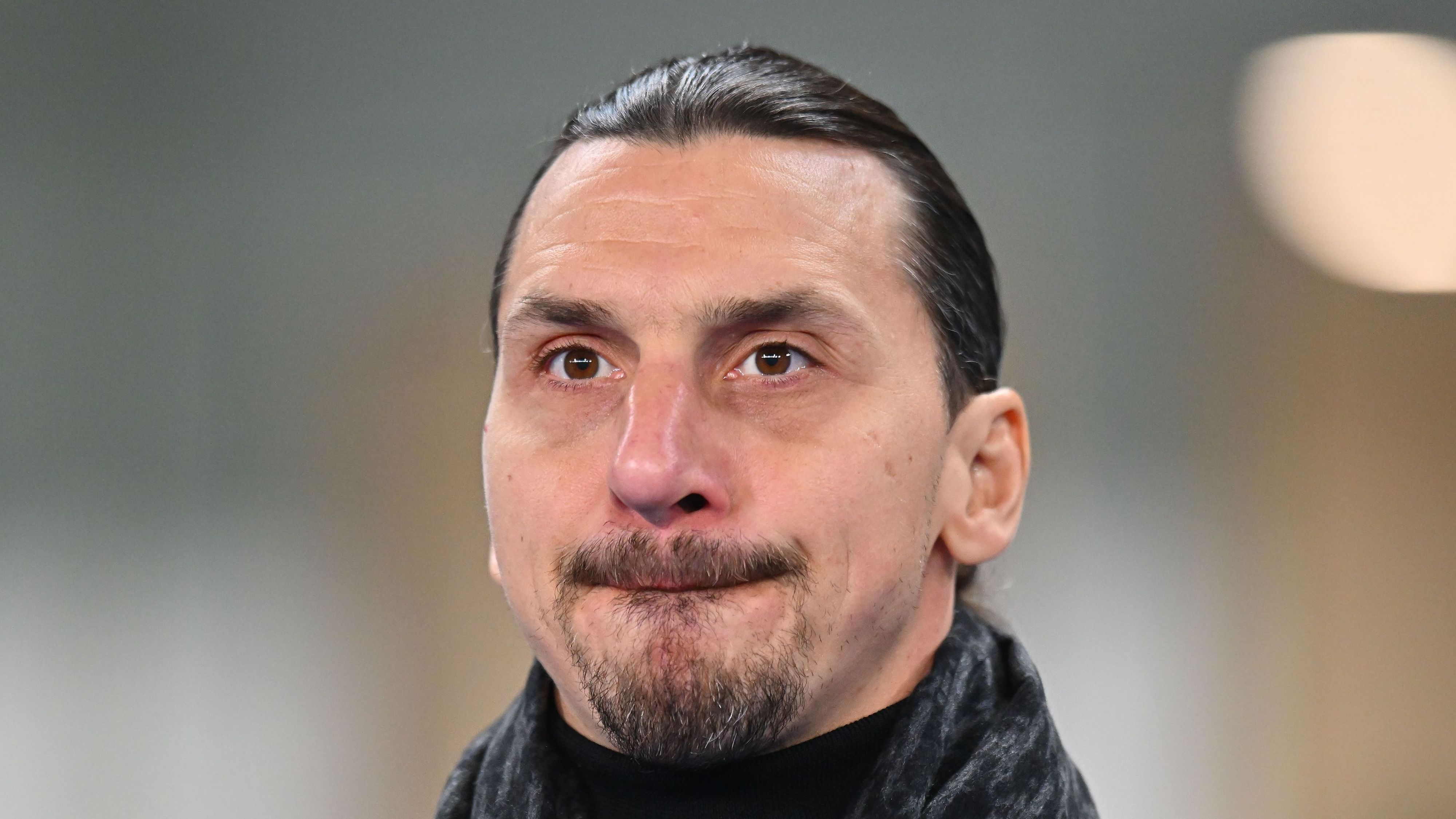 zlatan ibrahimovic 