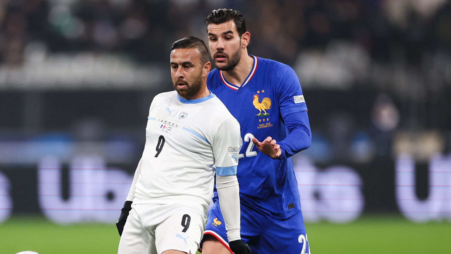 Theo Hernandez France