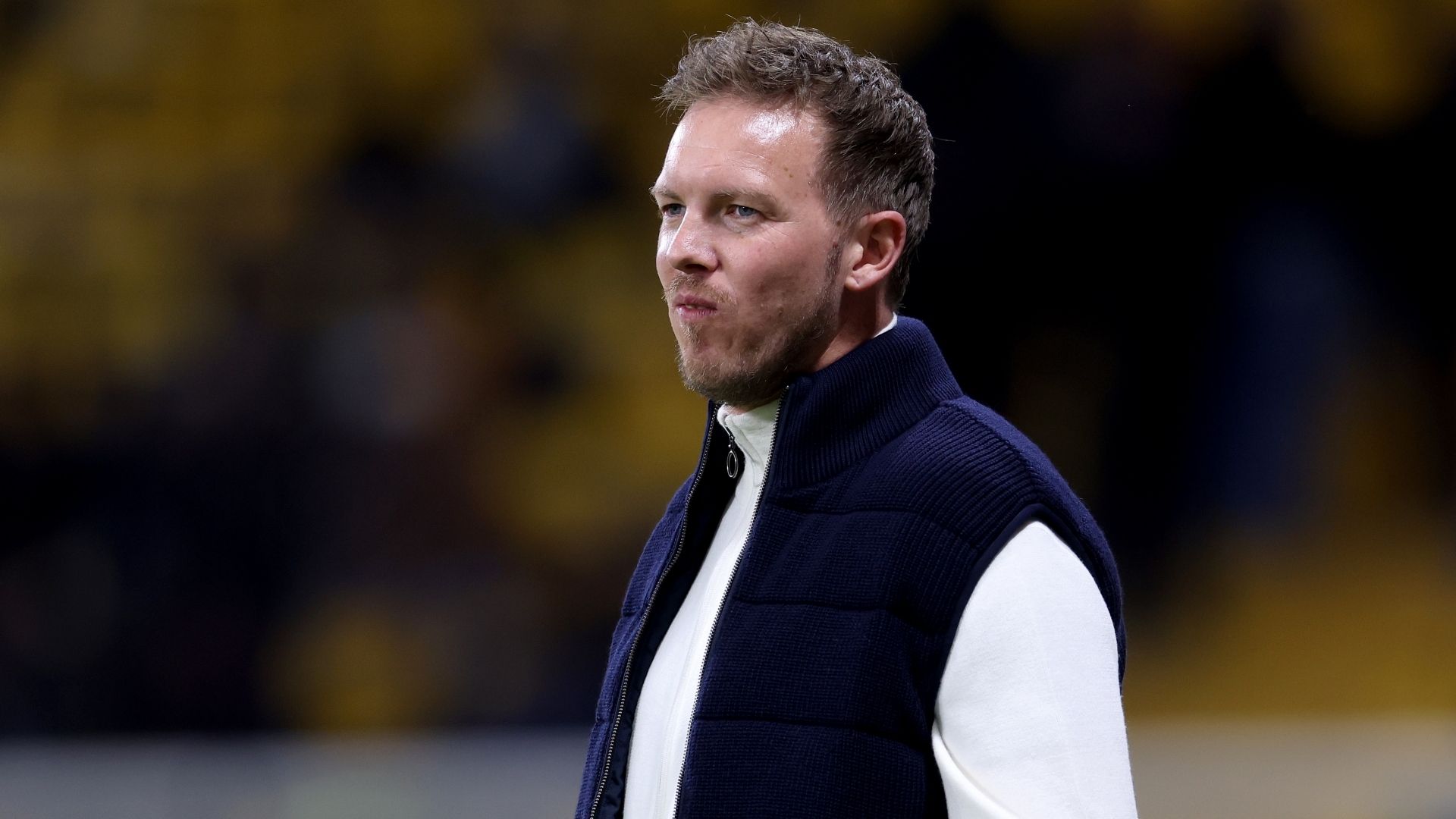 Julian Nagelsmann Germany 03262024