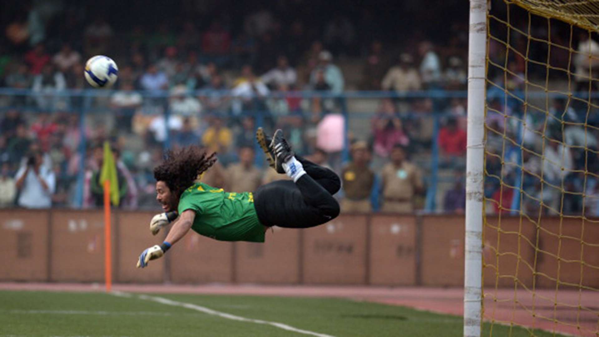 René Higuita