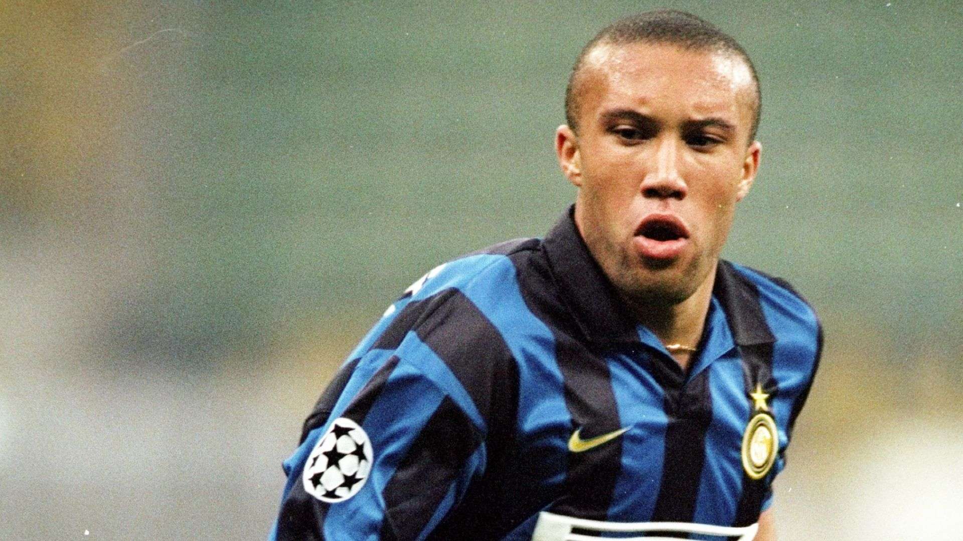 Mikael Silvestre Inter