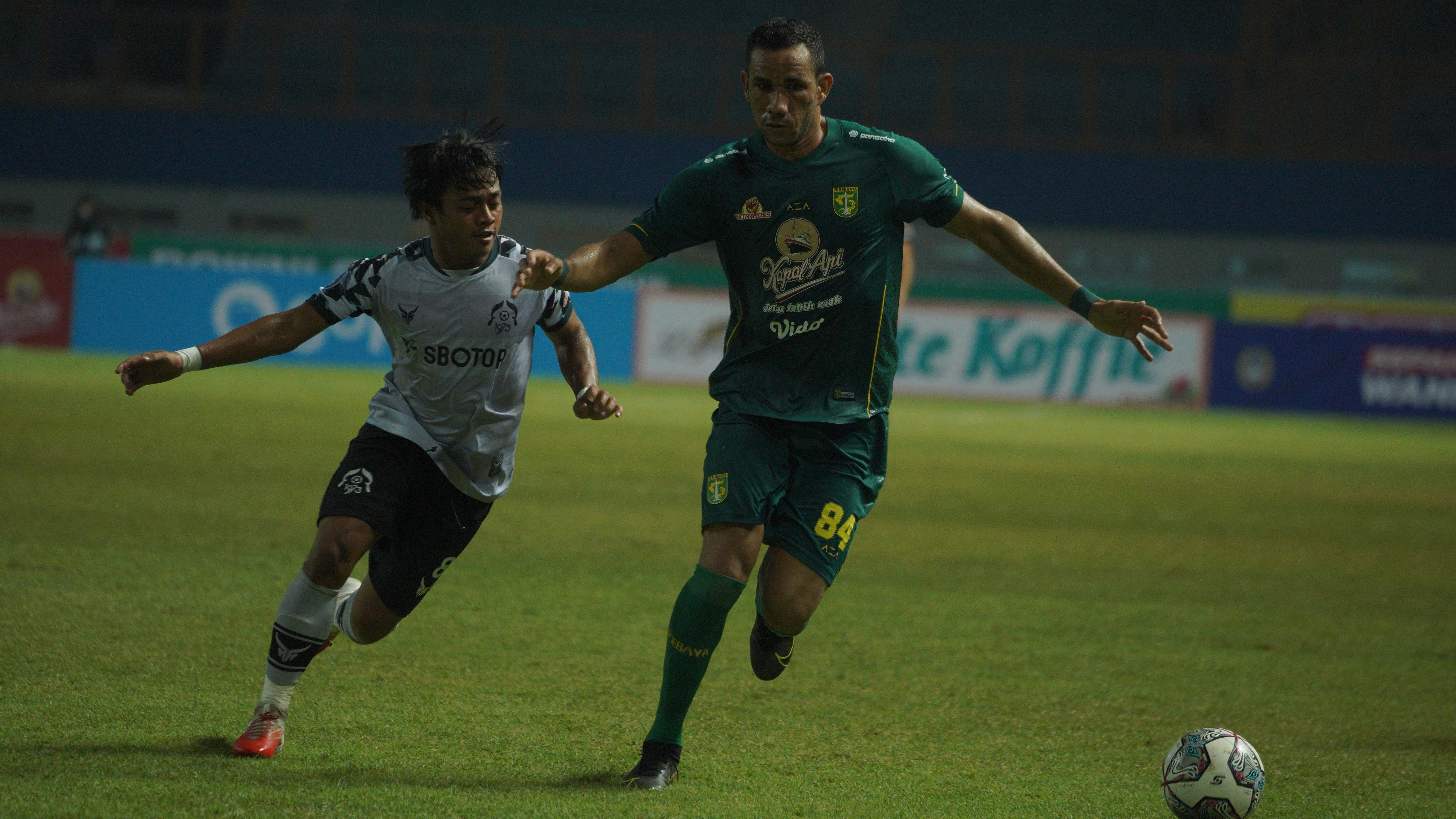 Persebaya Surabaya