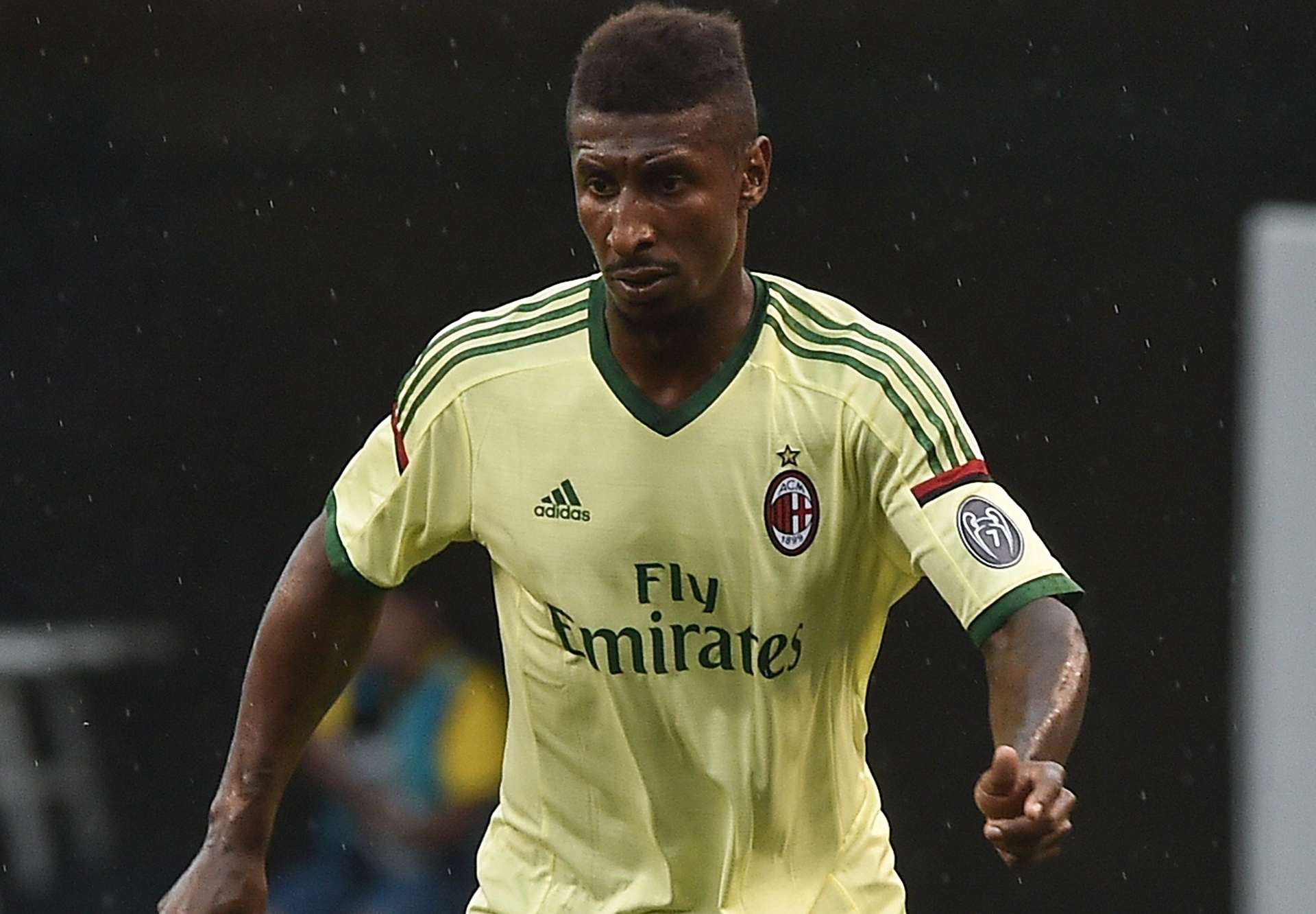 Kevin Constant Milan