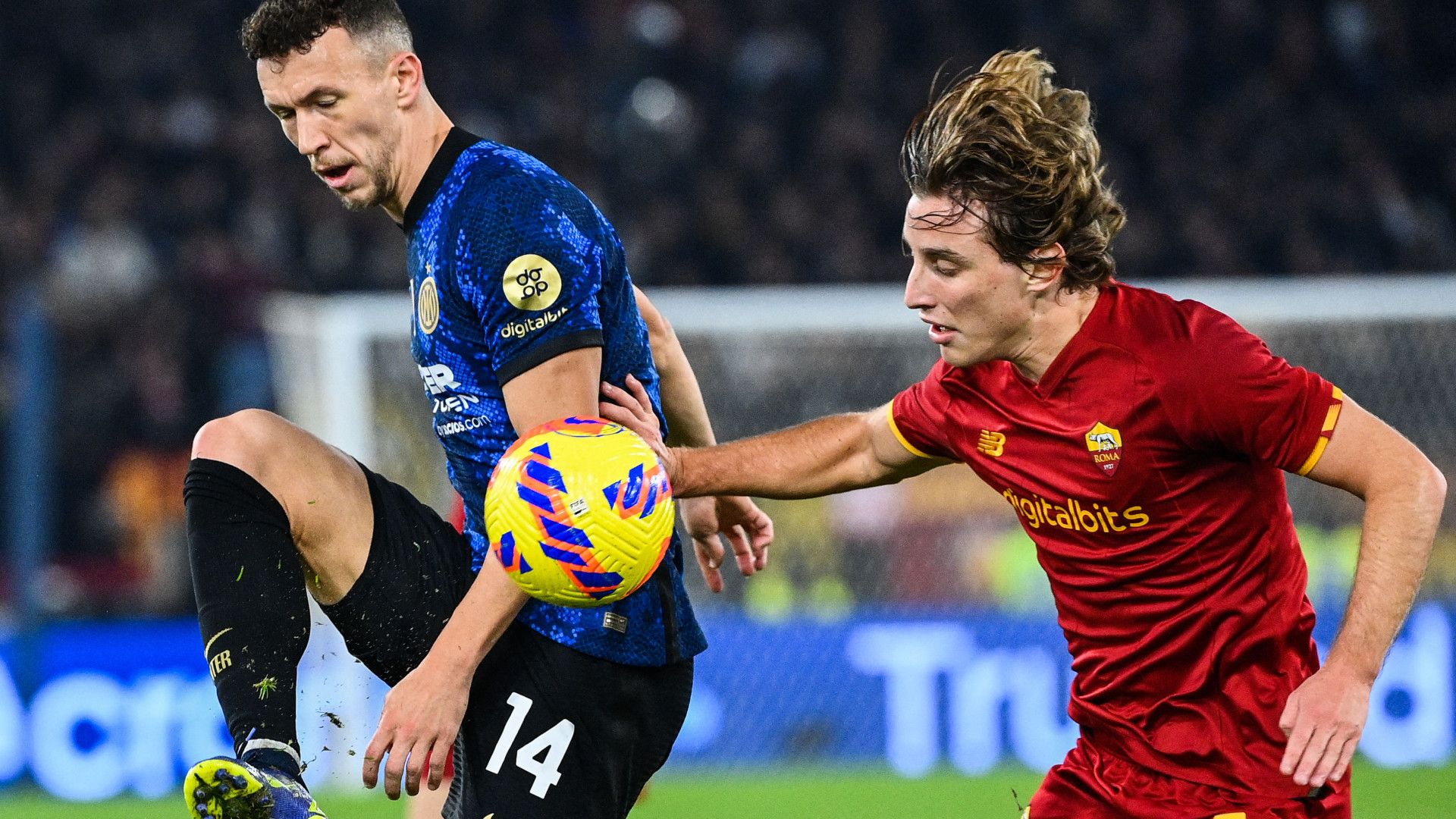 IVAN PERISIC INTER SERIE A 04122021