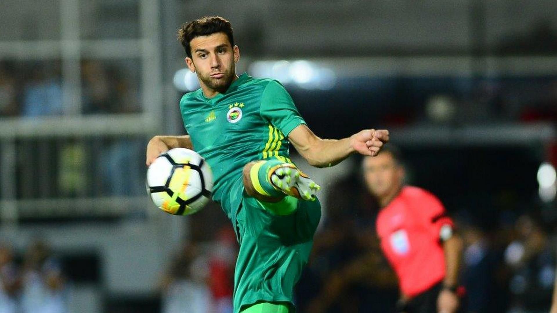 Fenerbahce Ismail Koybasi 1282017