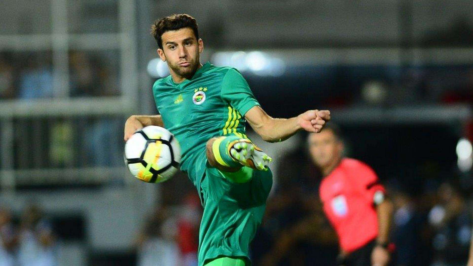 Fenerbahce Ismail Koybasi 1282017