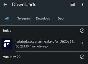 fafabet app download file