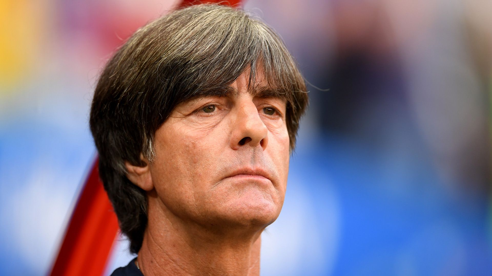 Joachim Löw deutschland WM 2018