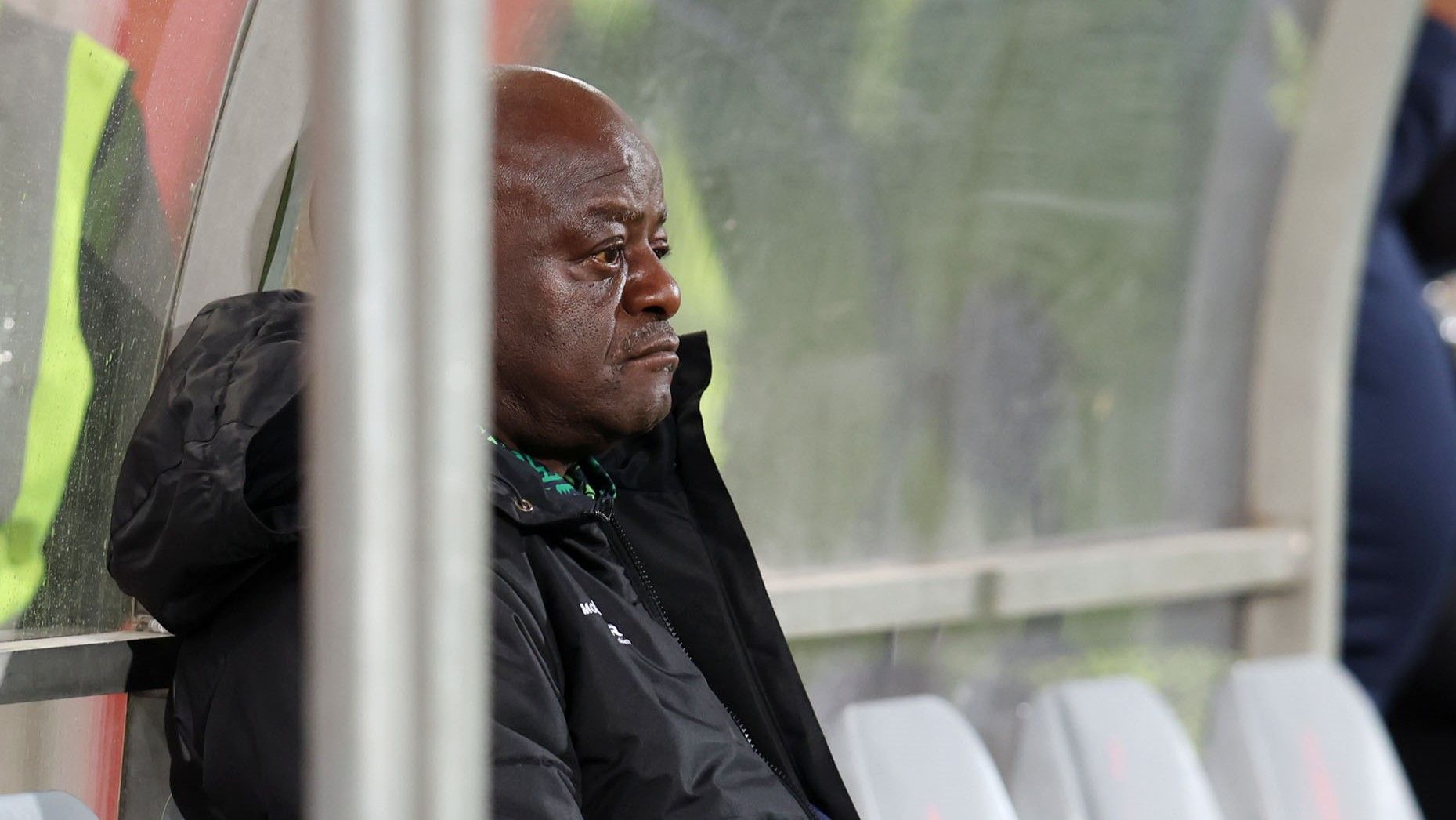 Dan Malesela, Marumo Gallants