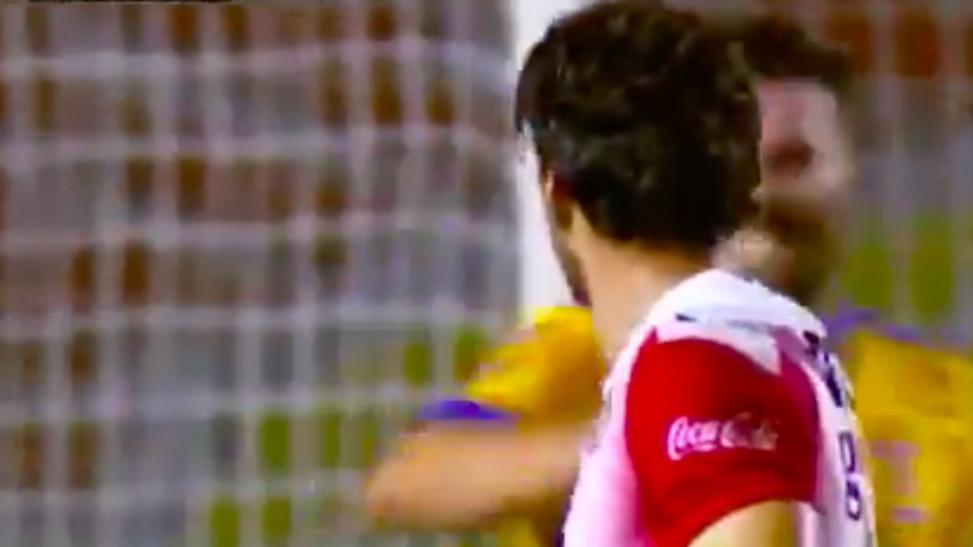 Pollo Briseño André-Pierre Gignac Tigres Chivas