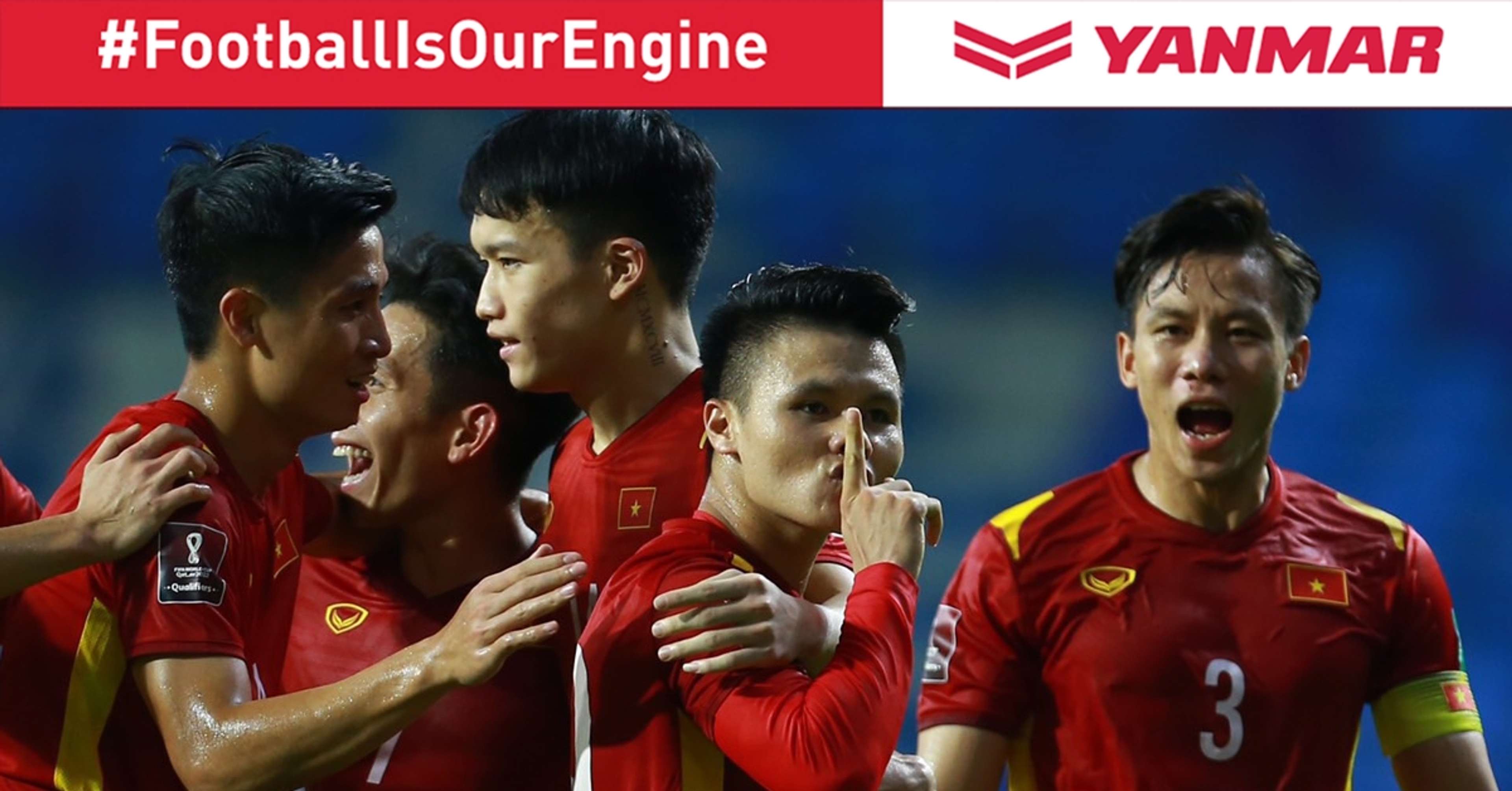 China vs Vietnam World Cup 2022