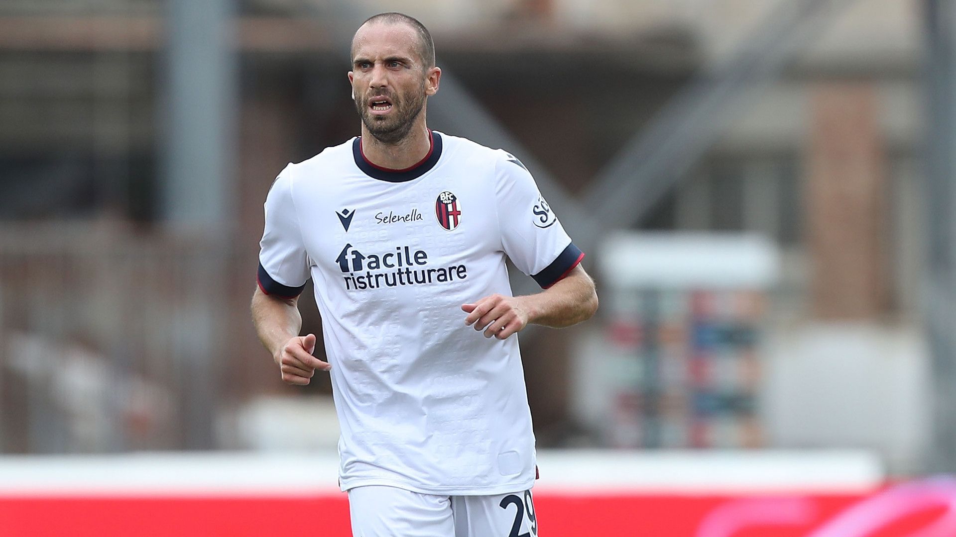 Lorenzo De Silvestri Bologna