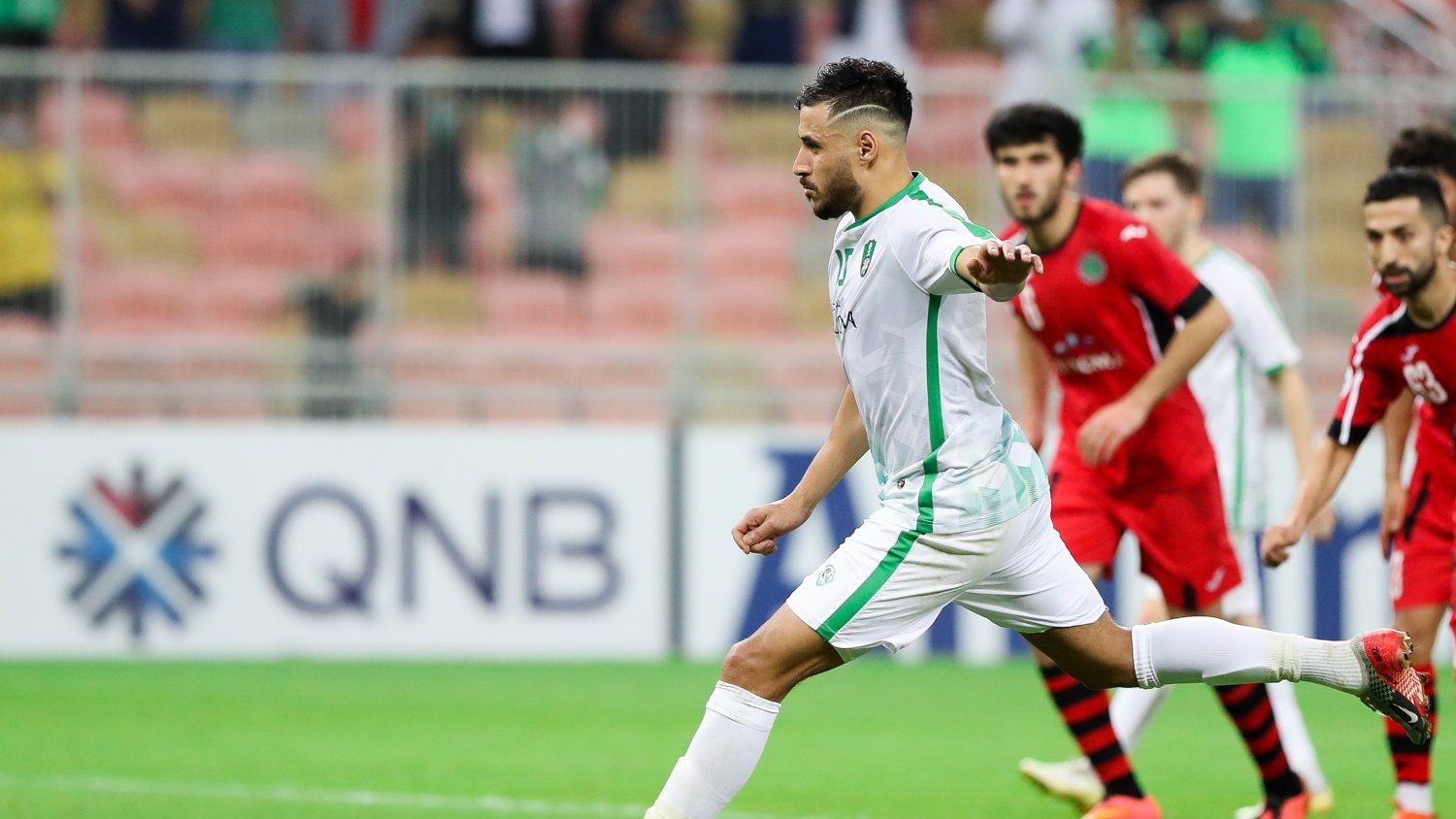 يوسف بلايلي