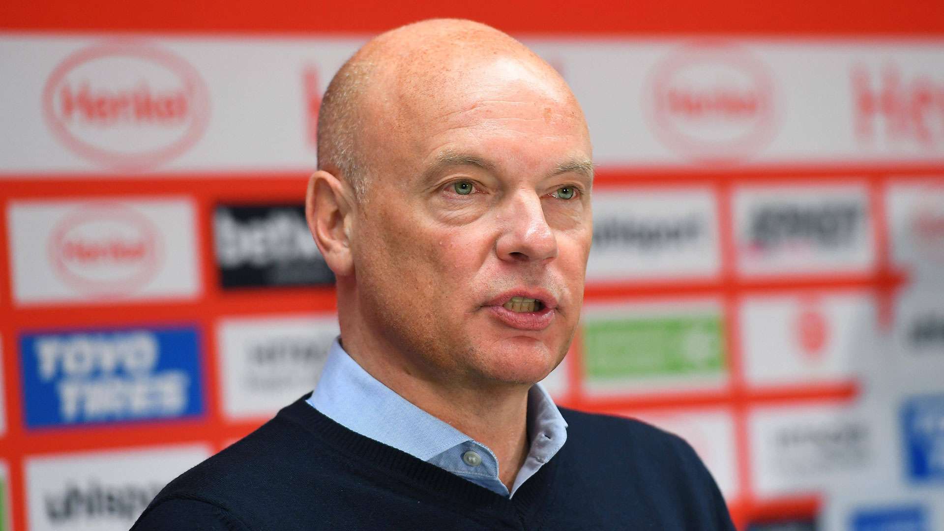 GER ONLY Uwe Rösler Fortuna Düsseldorf