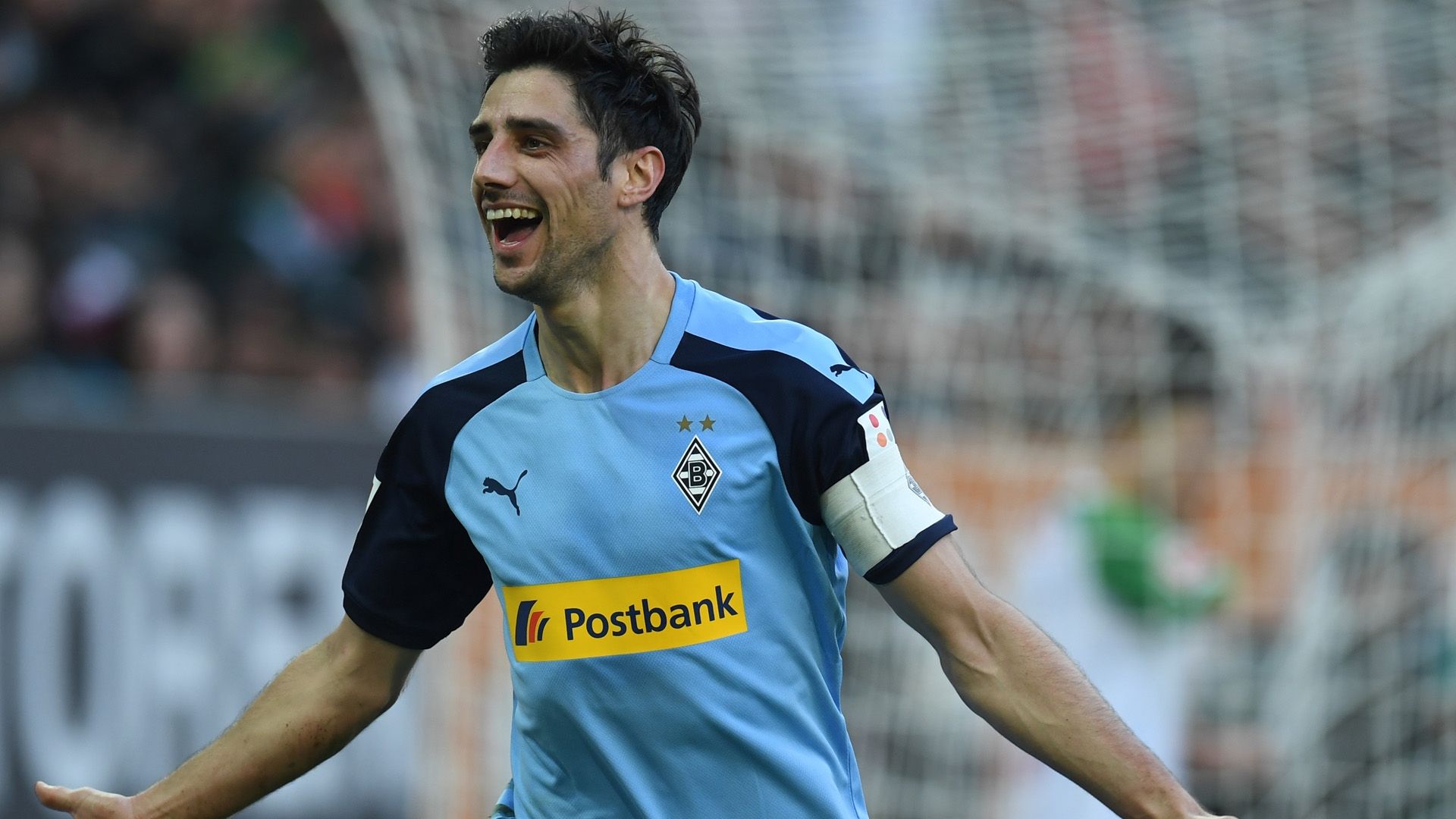 Lars Stindl Gladbach 29022020