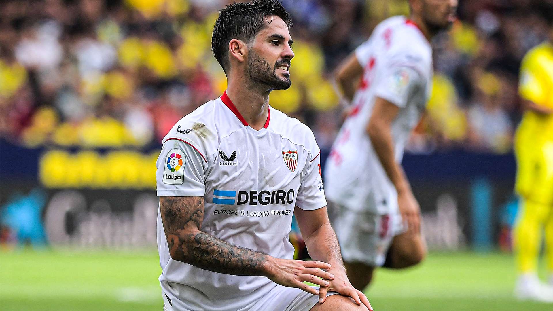 Isco Sevilla 2022-23