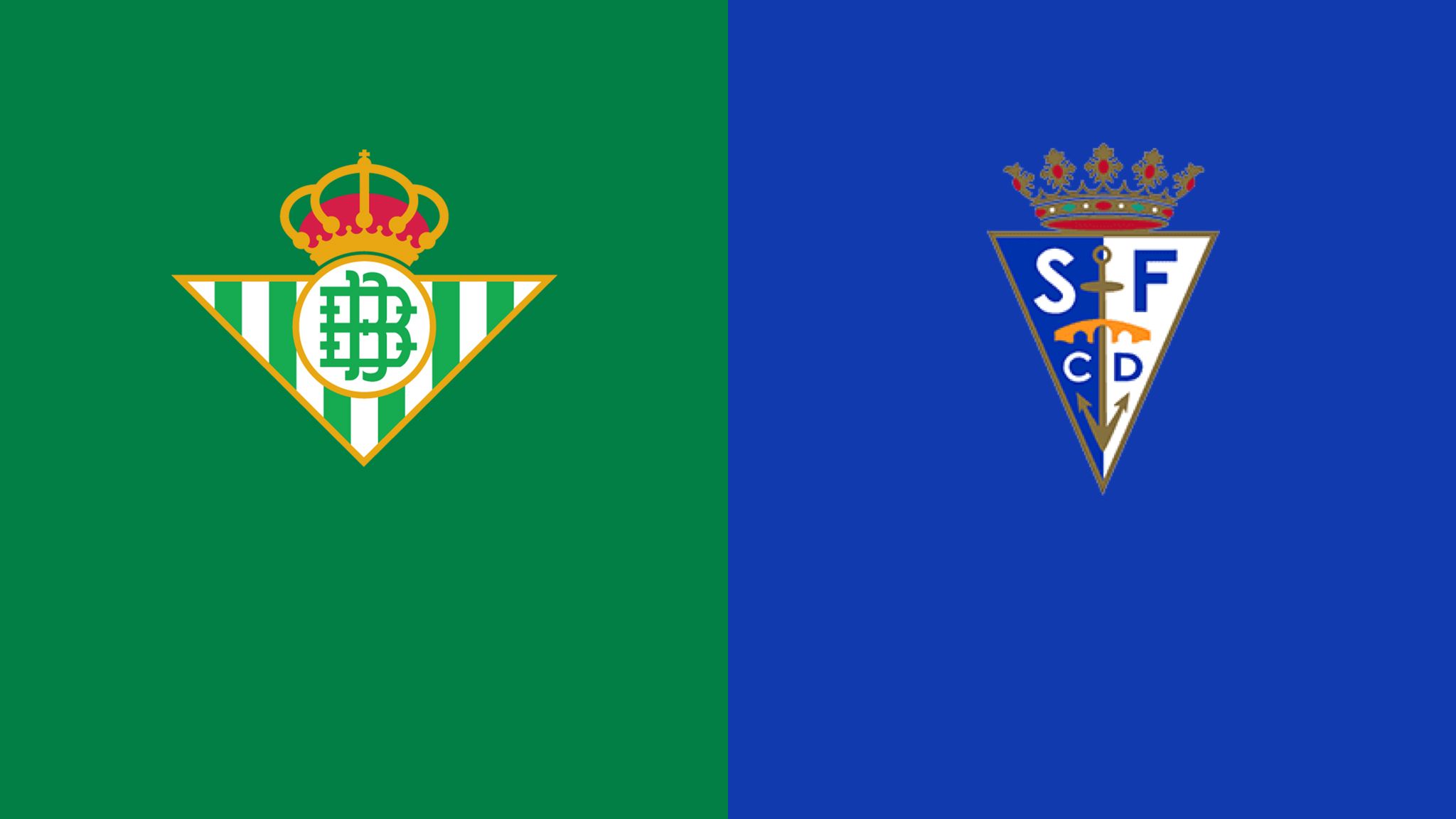 Betis San Fernando
