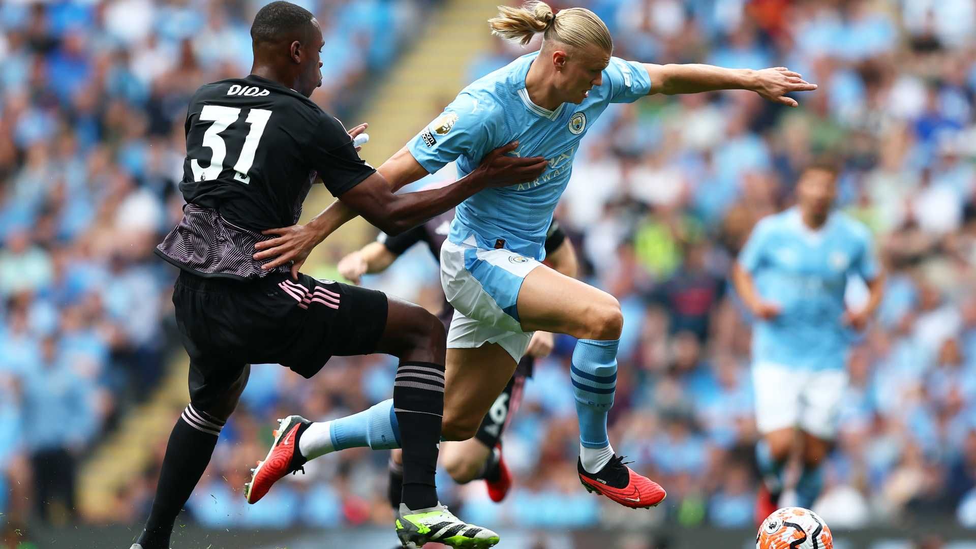 manchester city fulham
