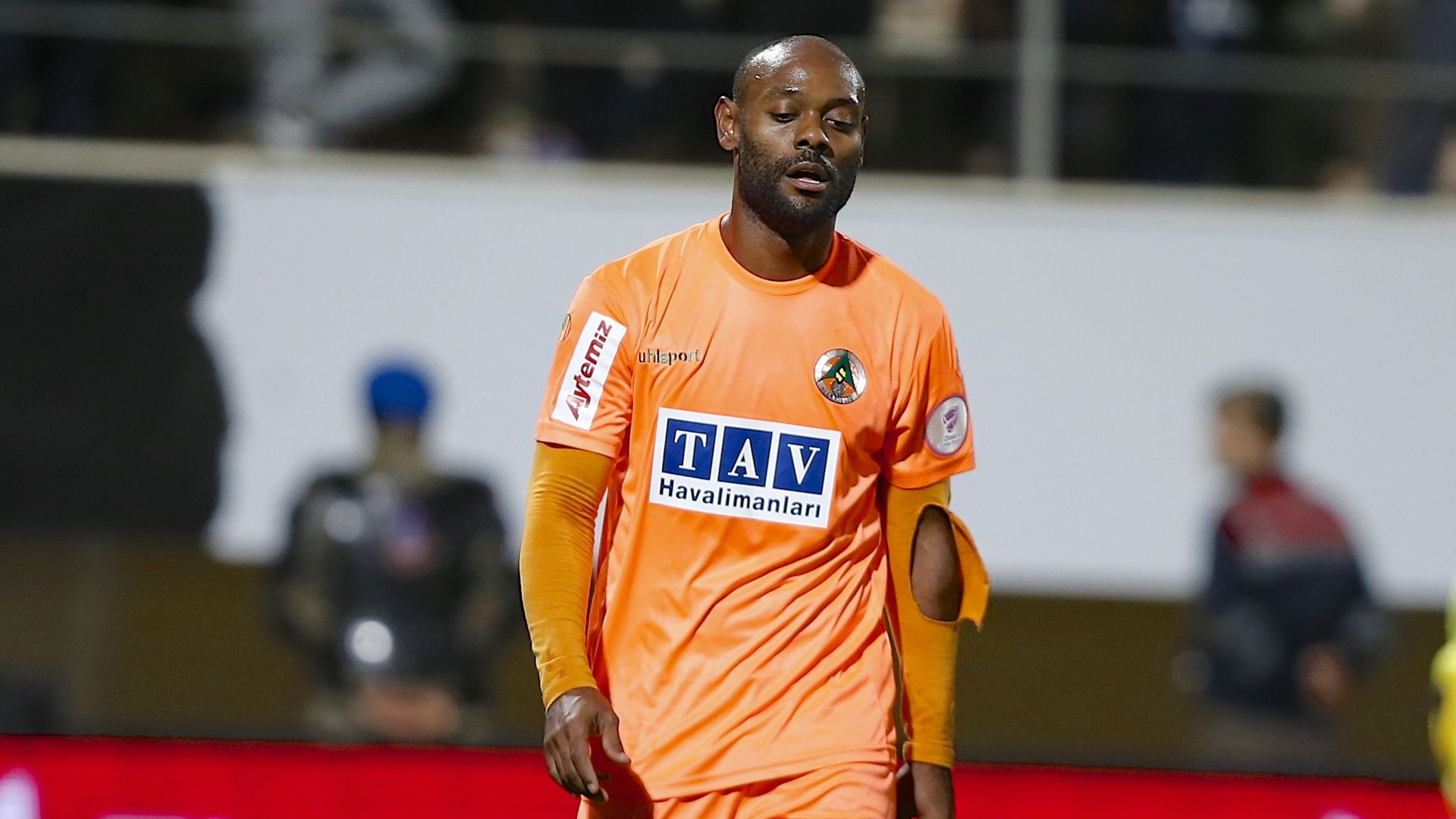 Vagner Love Alanyaspor