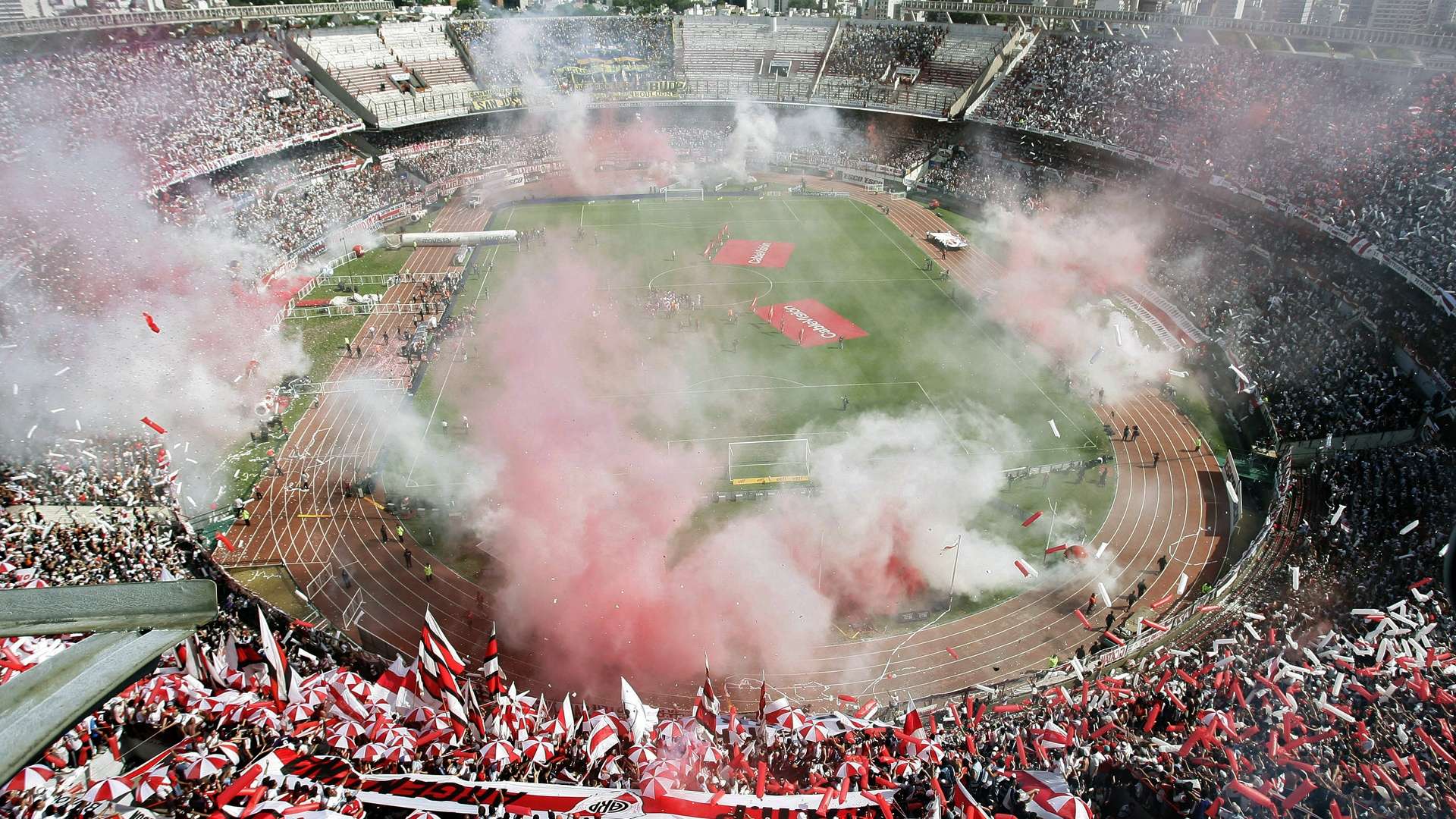Monumental - River Plate (65650)