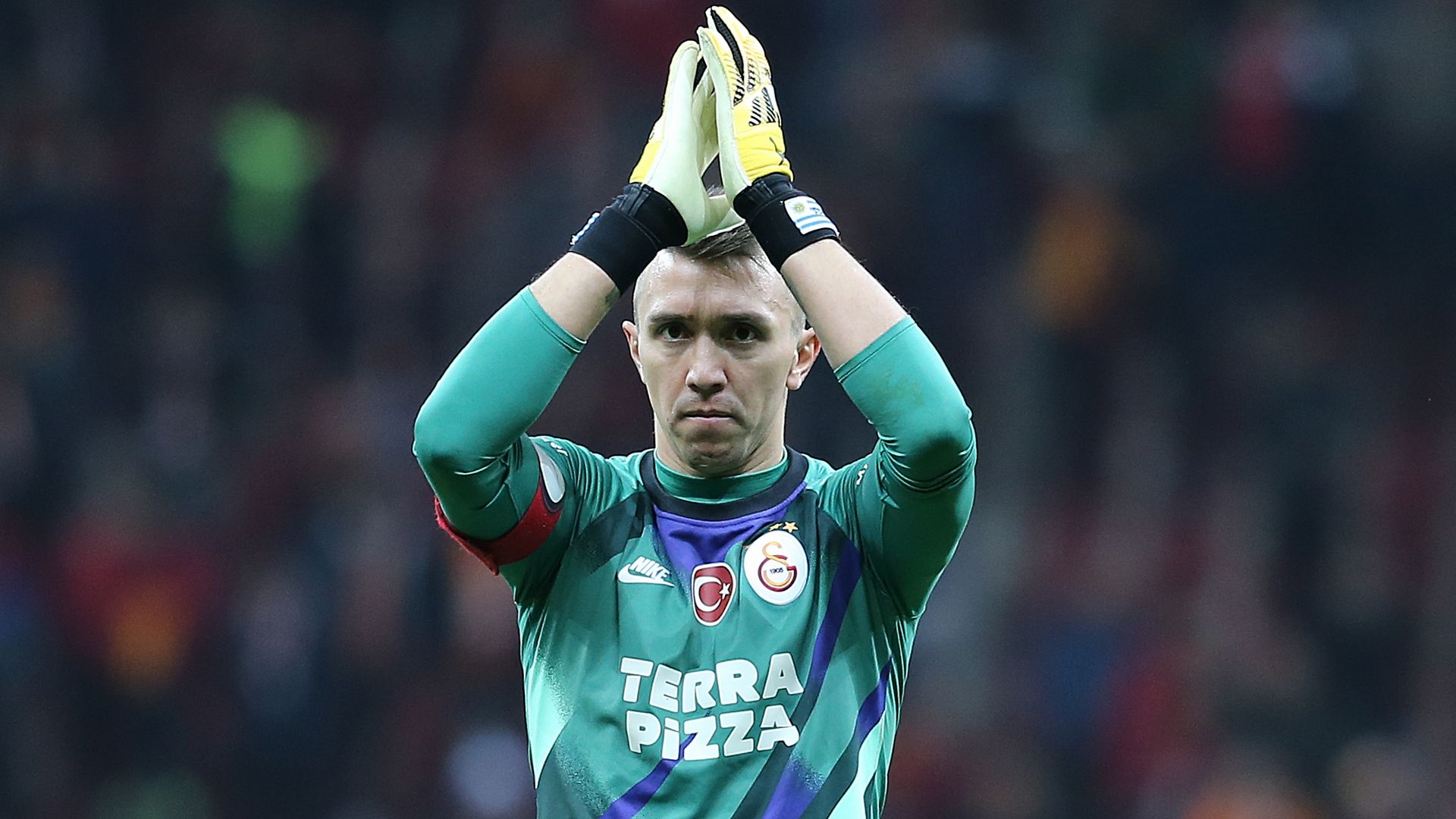 Fernando Muslera