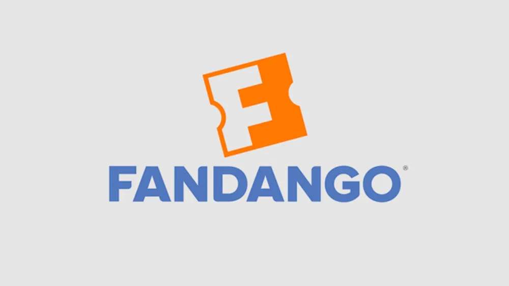 Fandango Logo