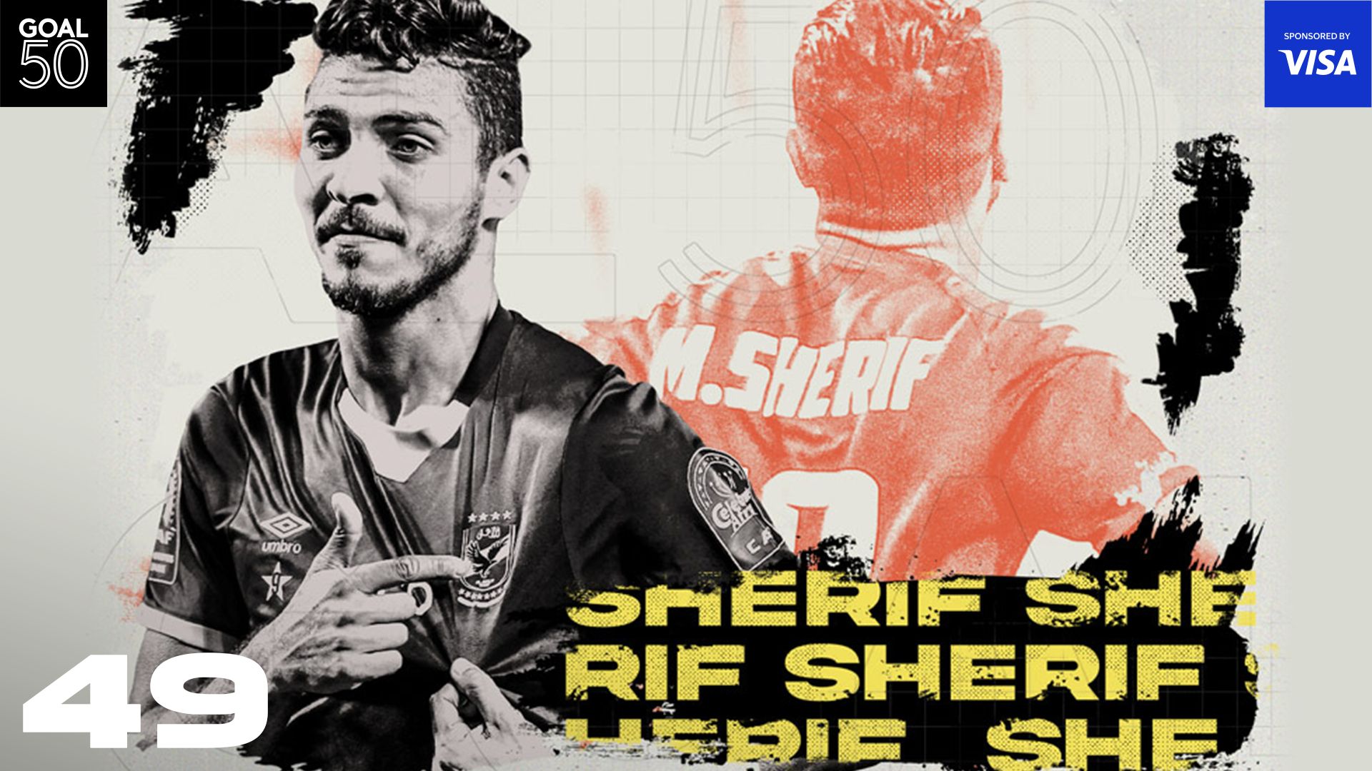 Sherif Goal50 2021
