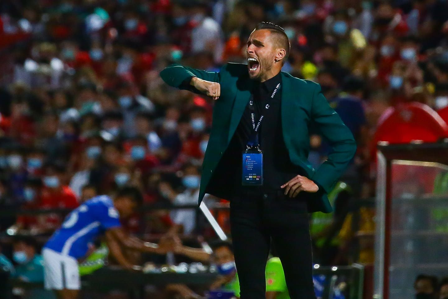 มาริโอ ยูรอฟสกี้