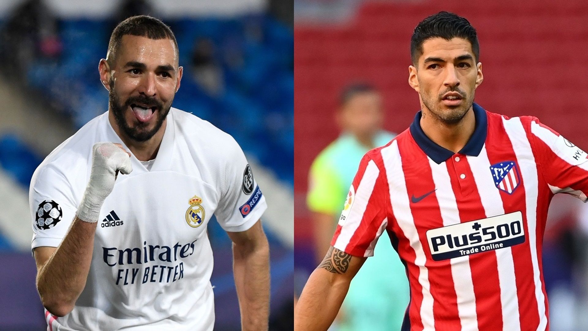 MP_Real Madrid vs Atletico Madrid