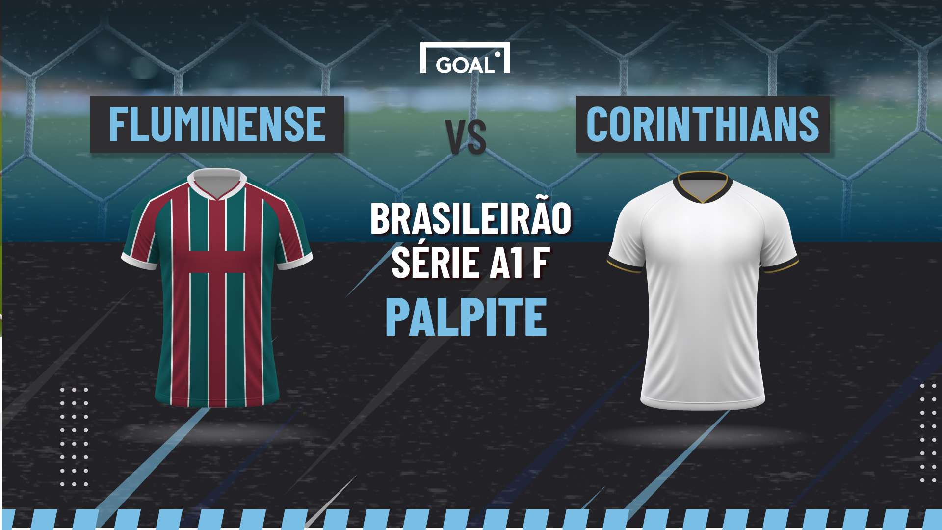 Palpite Fluminense Feminino x Corinthians Feminino
