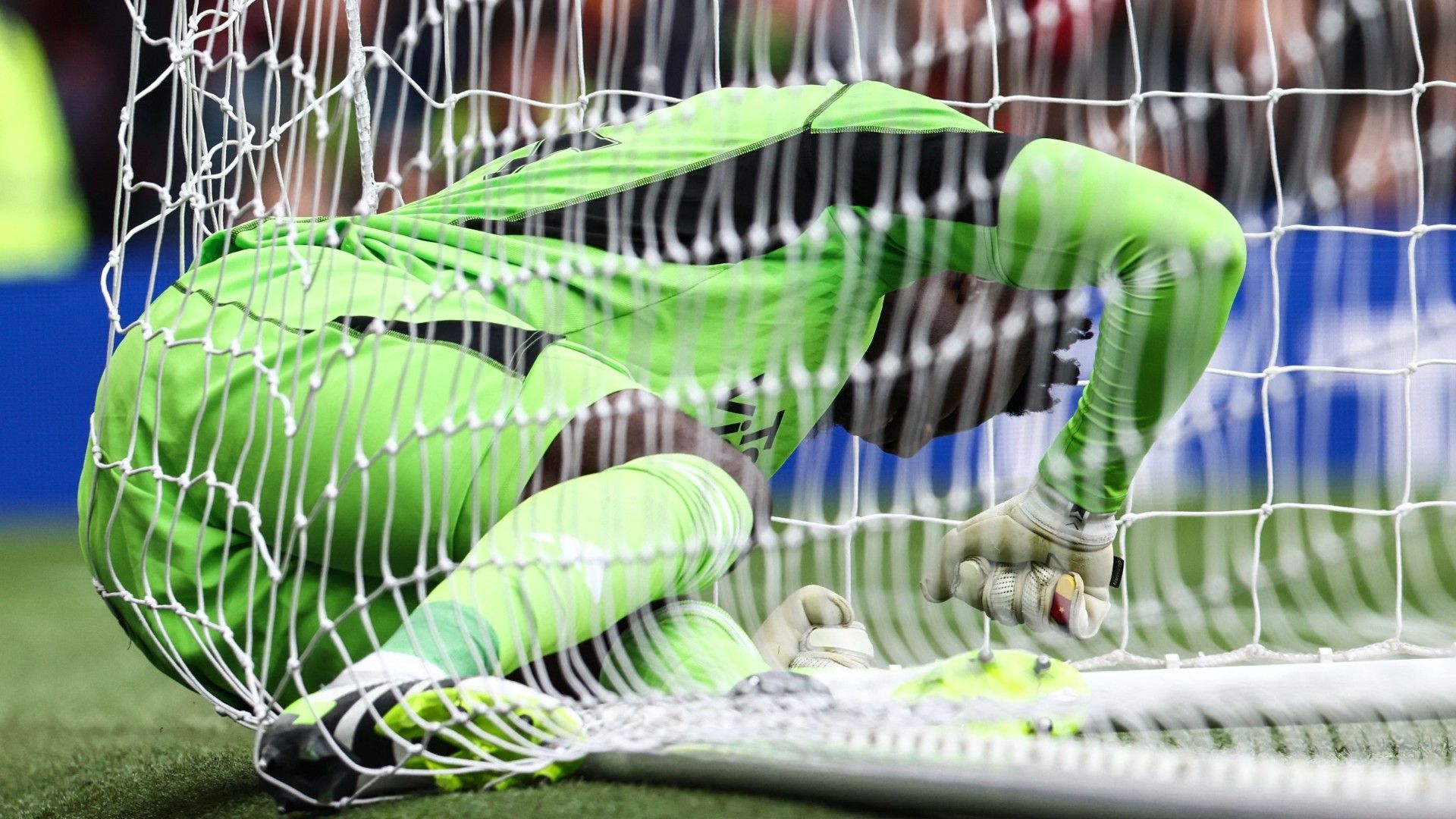 Andre Onana, Manchester United