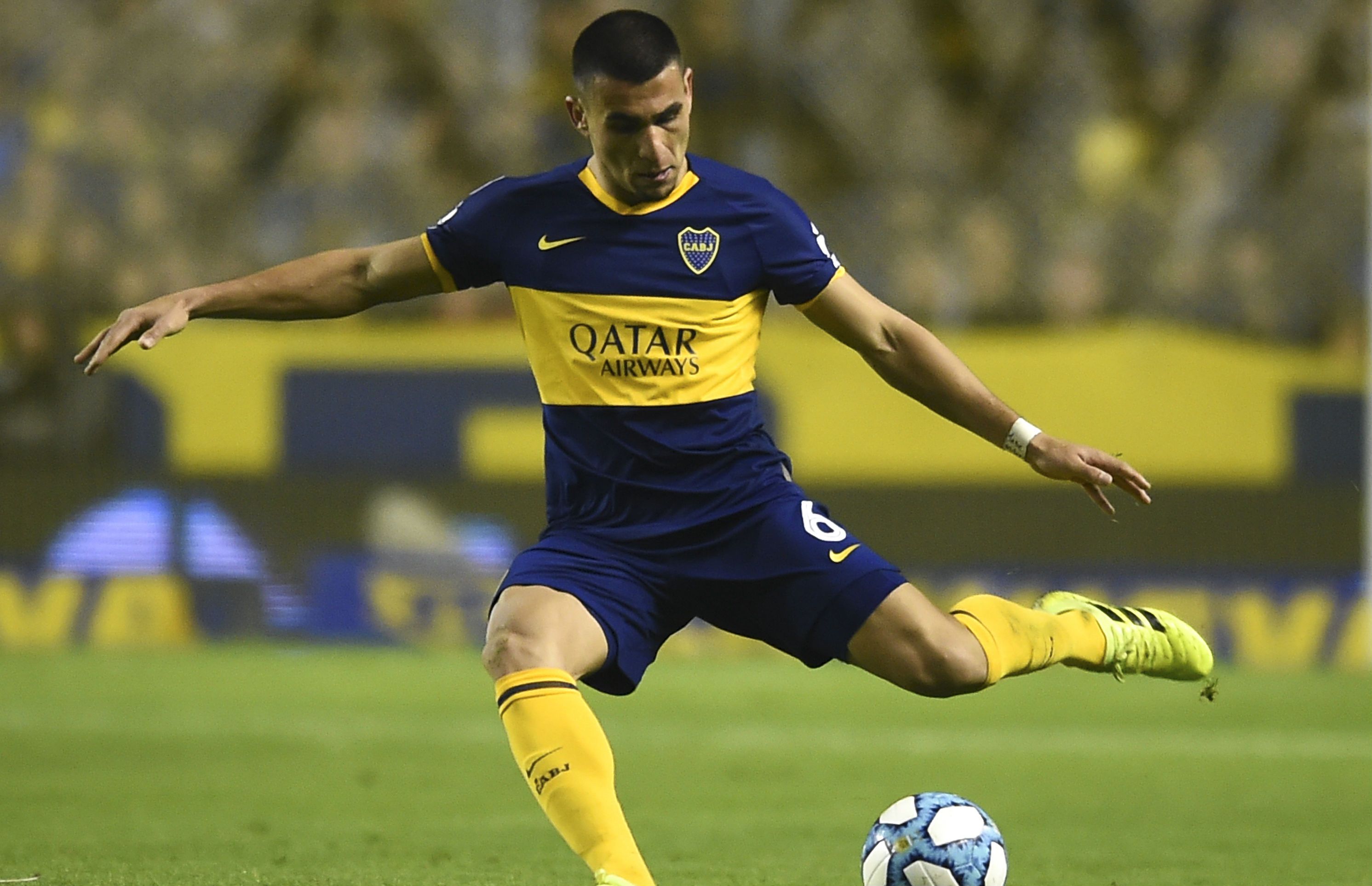 Alonso (Paraguay) 10-12-19