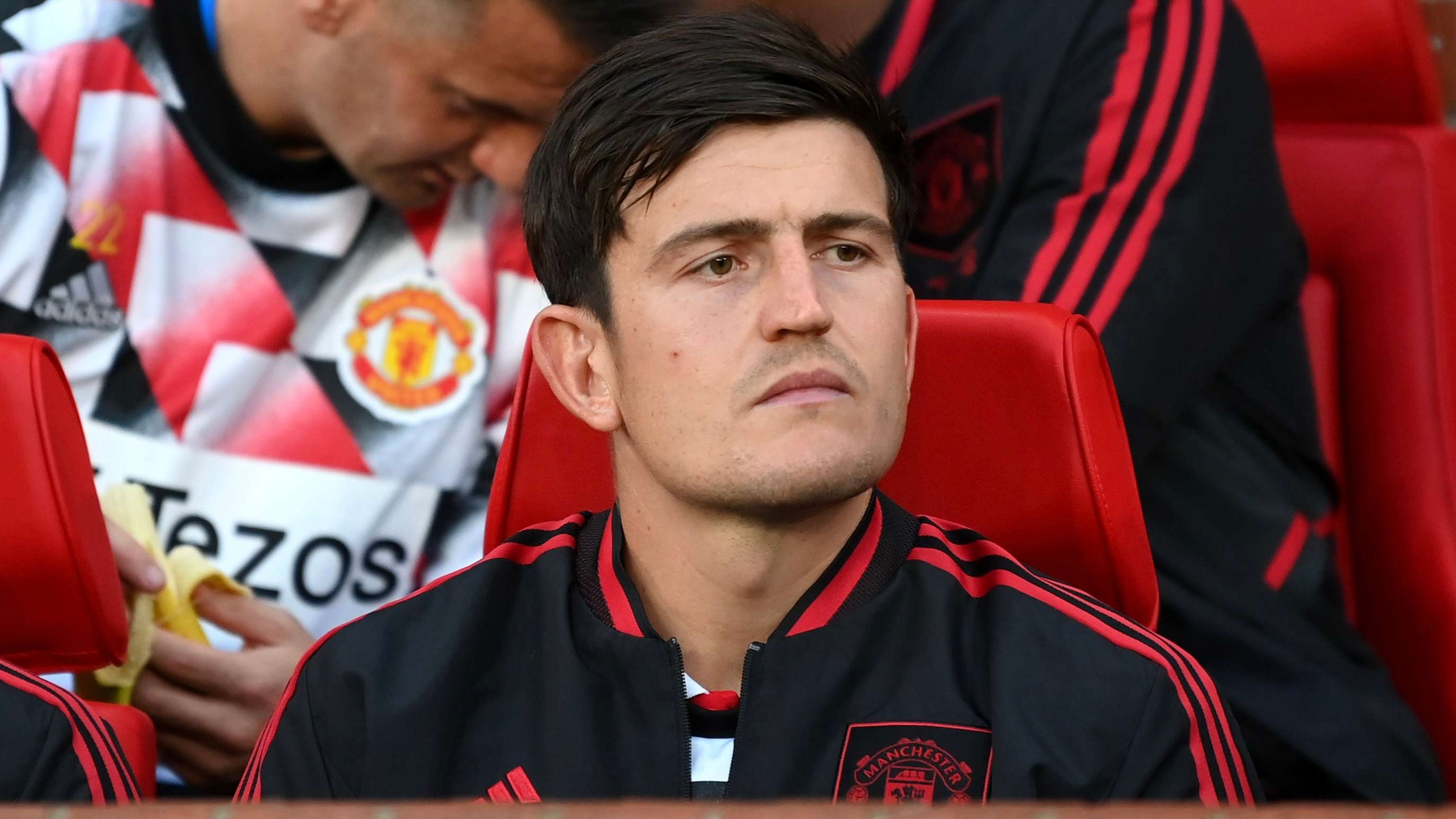 Harry-Maguire