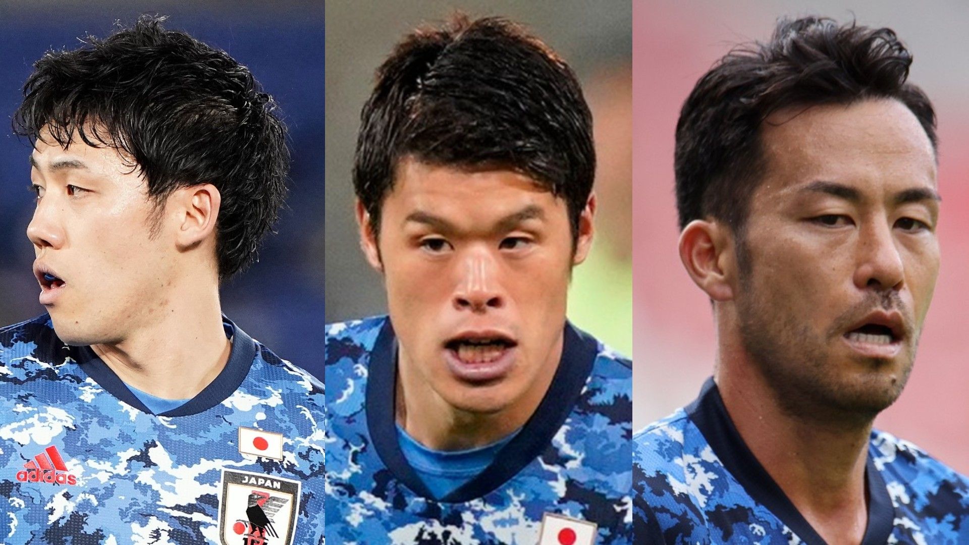 u-24 oa yoshida sakai endo