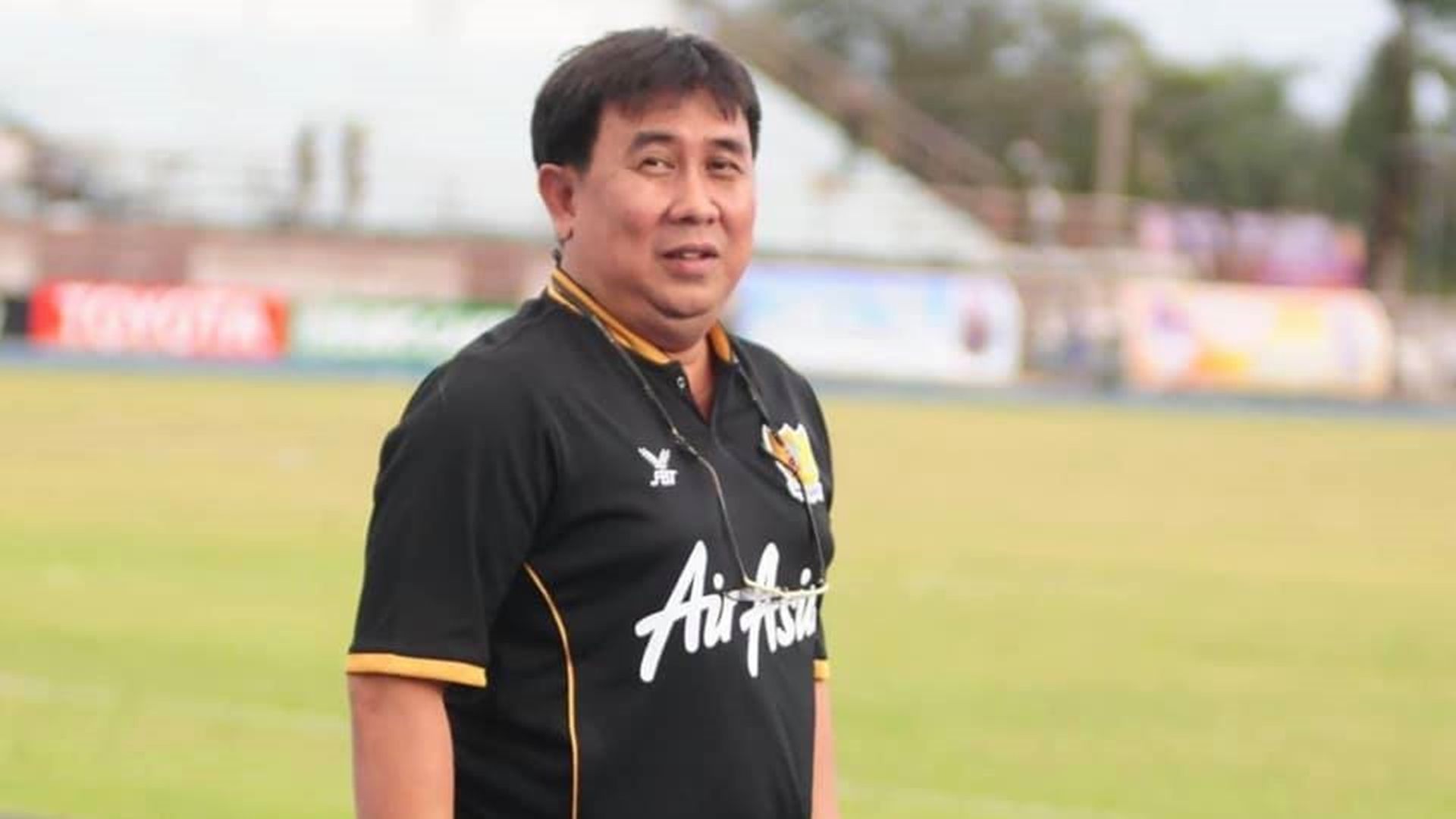 รังสรรค์ มธุระเมธาวี