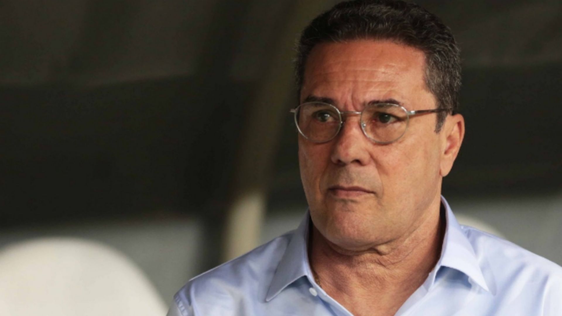 Vanderlei Luxemburgo Vasco 02 06 2019